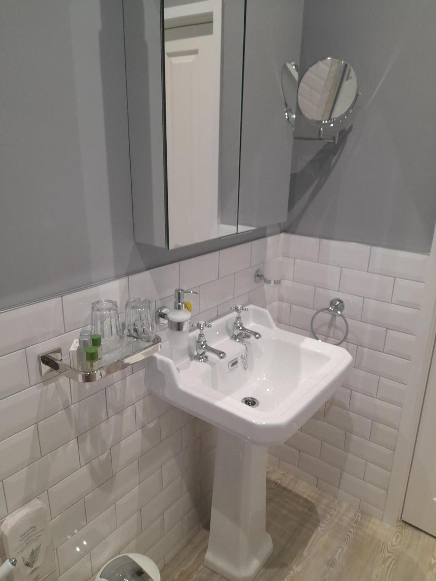 Crescent Lodge Guest House Whitby Room photo