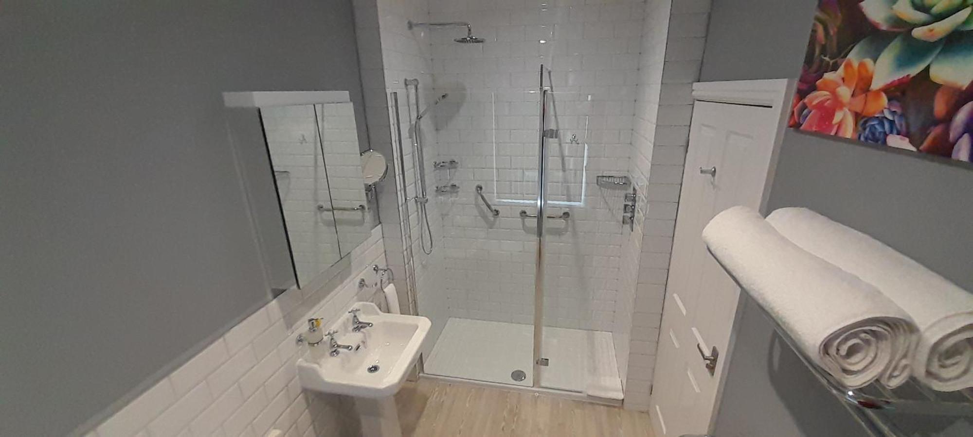 Crescent Lodge Guest House Whitby Room photo