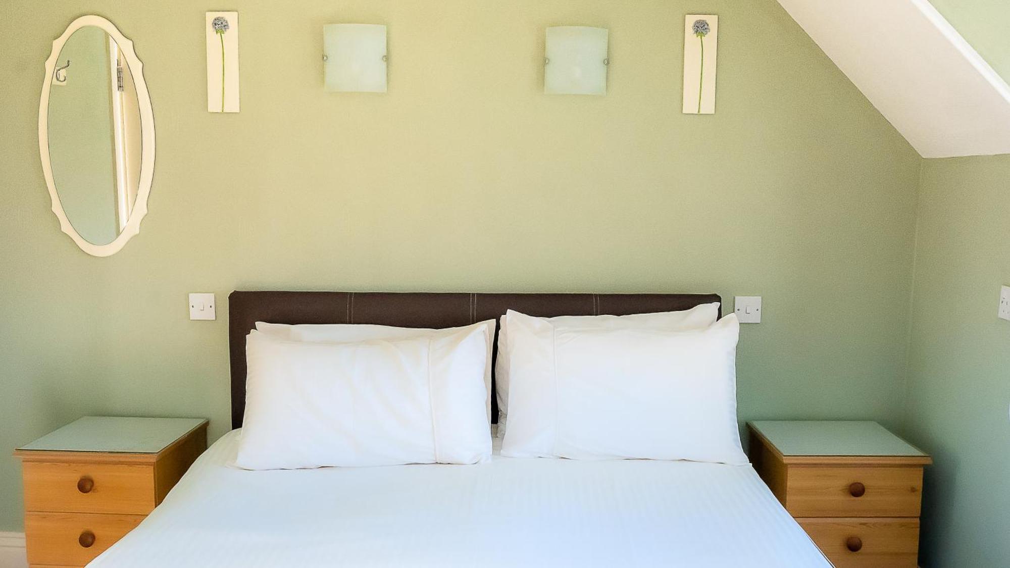Crescent Lodge Guest House Whitby Room photo